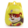 Mochila Escola Patrulha Canina Marshall Skye Rublle Chase