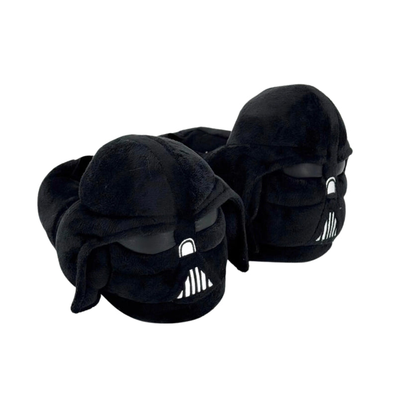 Pantufa Darth Vader Conforto