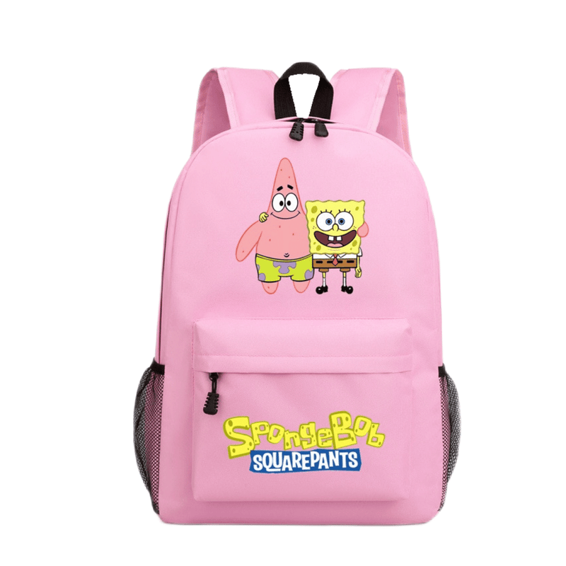 Mochila Bob Esponja -