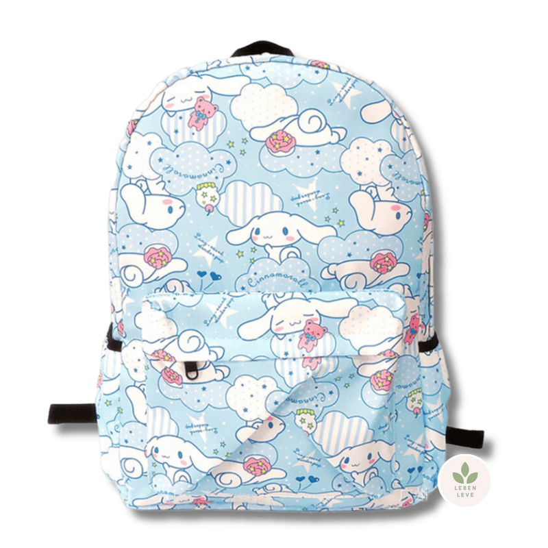 Mochila Hello Kitty -