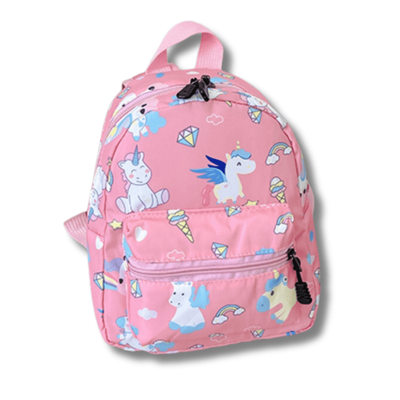 Mochila Unicórnio -
