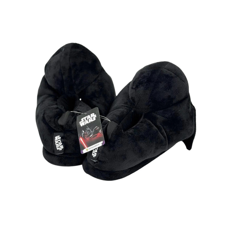 Pantufa Darth Vader Conforto