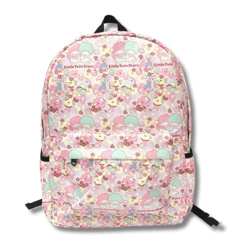 Mochila Hello Kitty -