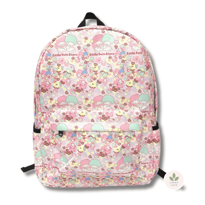Mochila Hello Kitty -