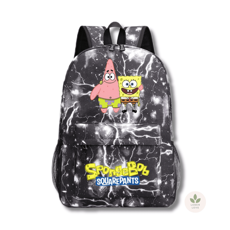 Mochila Bob Esponja -
