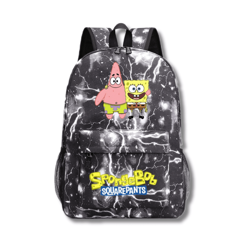 Mochila Bob Esponja -