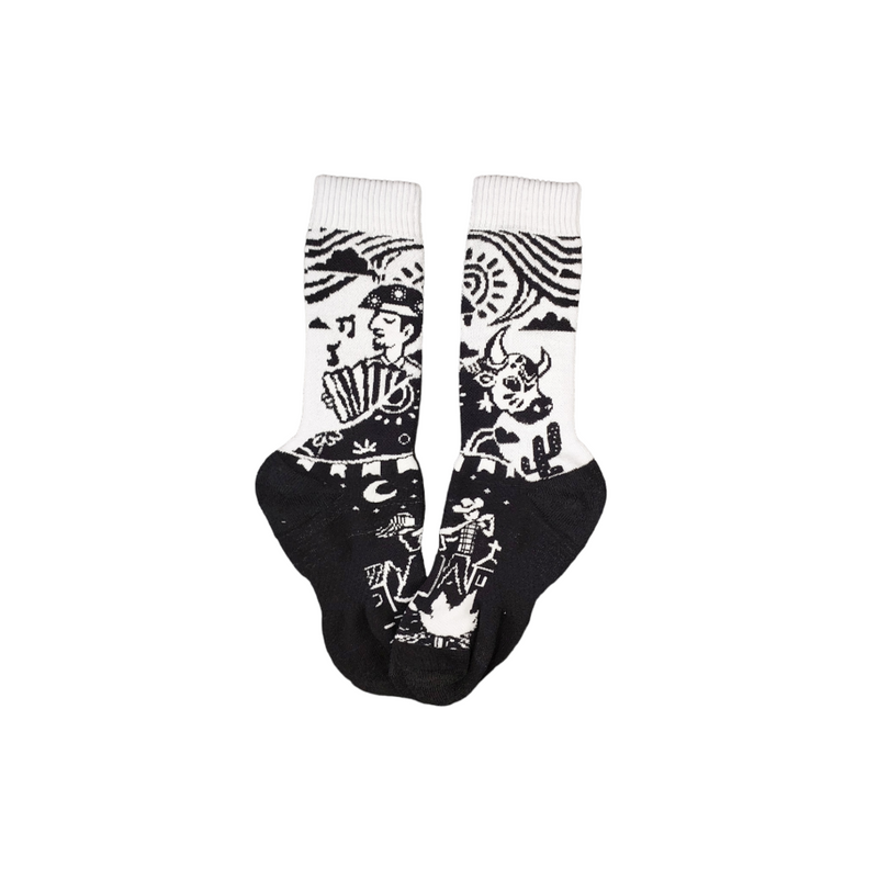 Mood Socks Cordel