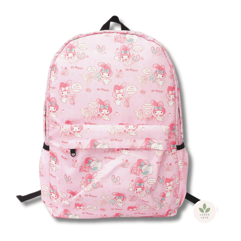 Mochila Hello Kitty -