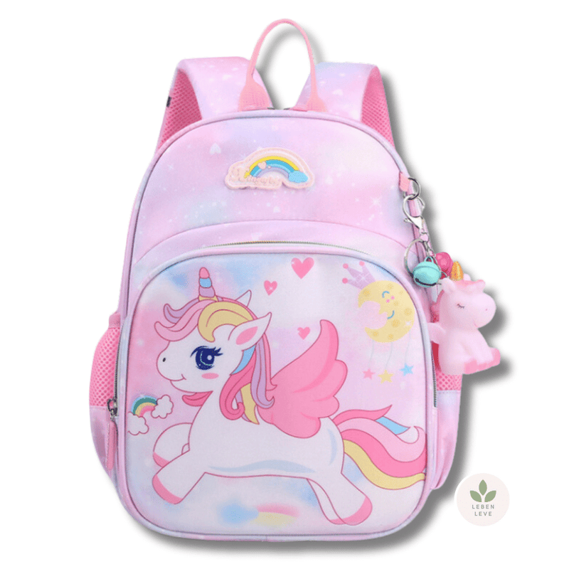 Mochila Unicórnio Premium -
