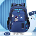 Mochila Escolar Impermeável Astronauta