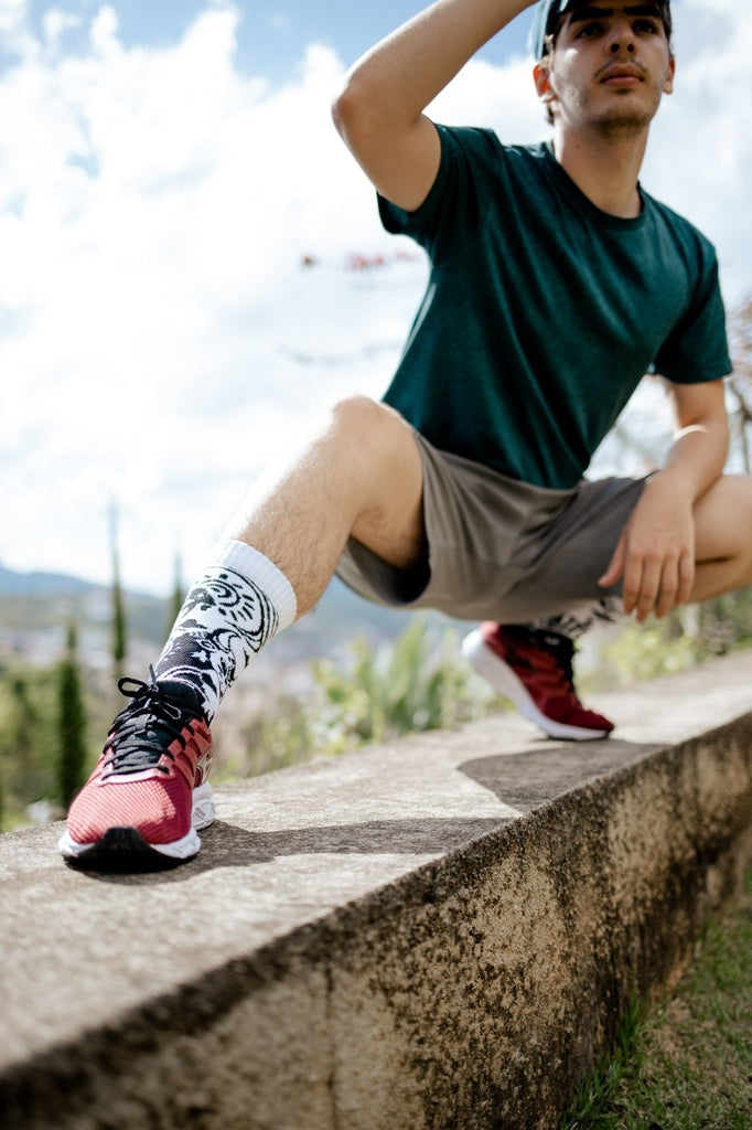 Mood Socks Cordel