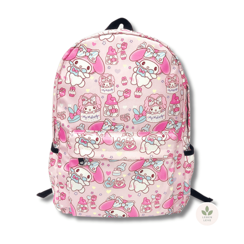 Mochila Hello Kitty -