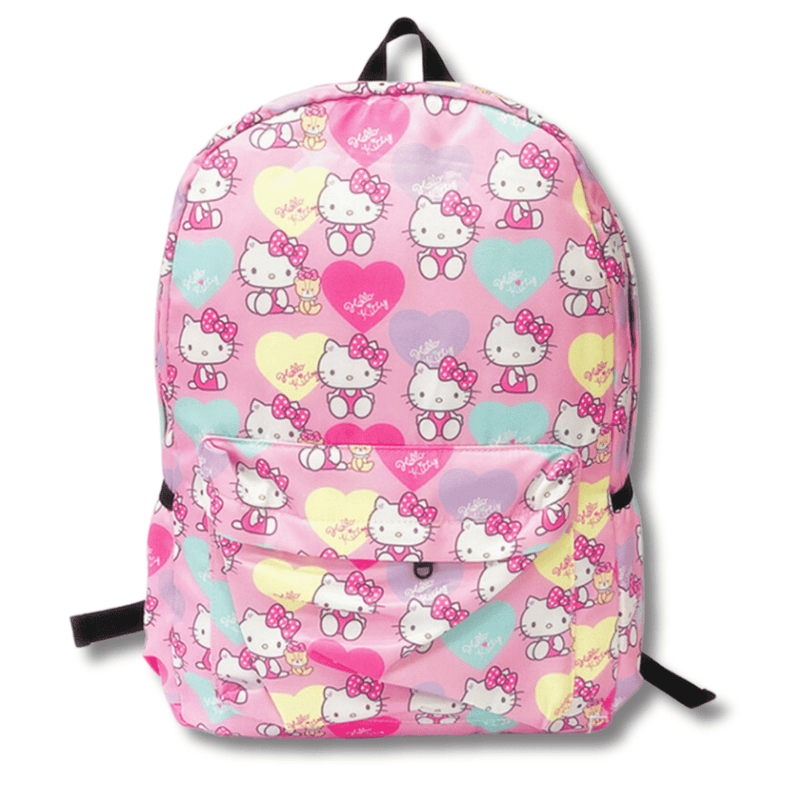 Mochila Hello Kitty -