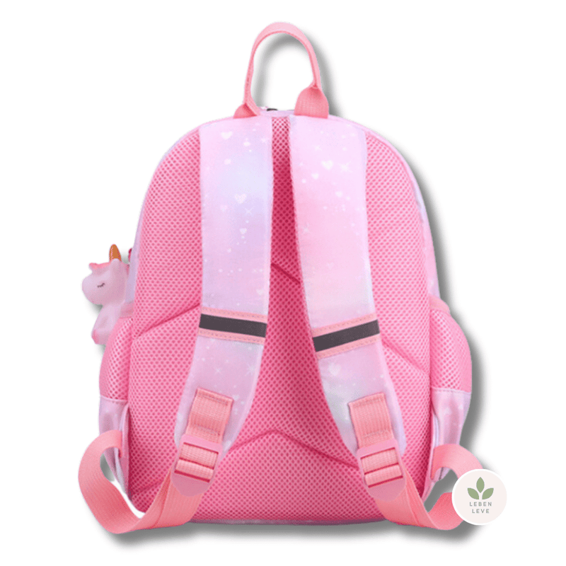 Mochila Unicórnio Premium -