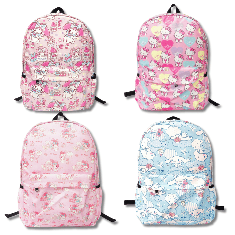 Mochila Hello Kitty -