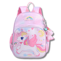 Mochila Unicórnio Premium -