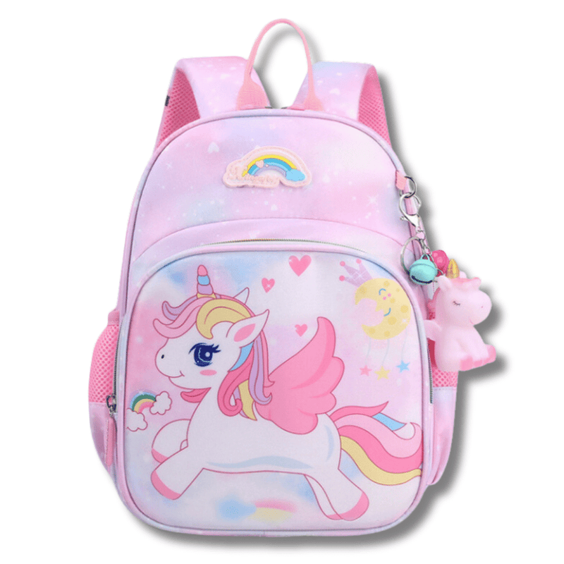 Mochila Unicórnio Premium -