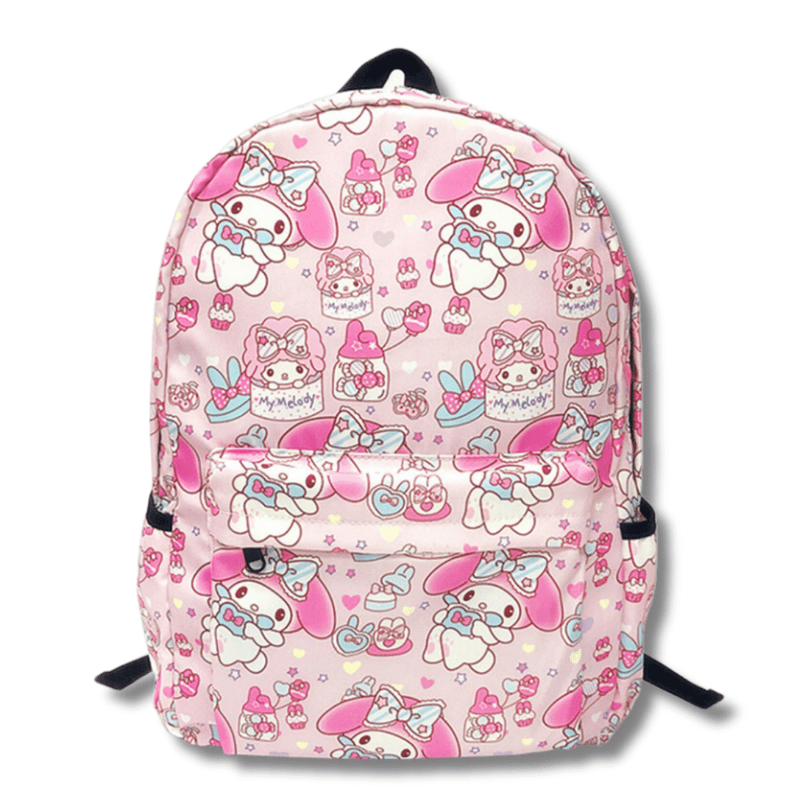 Mochila Hello Kitty -