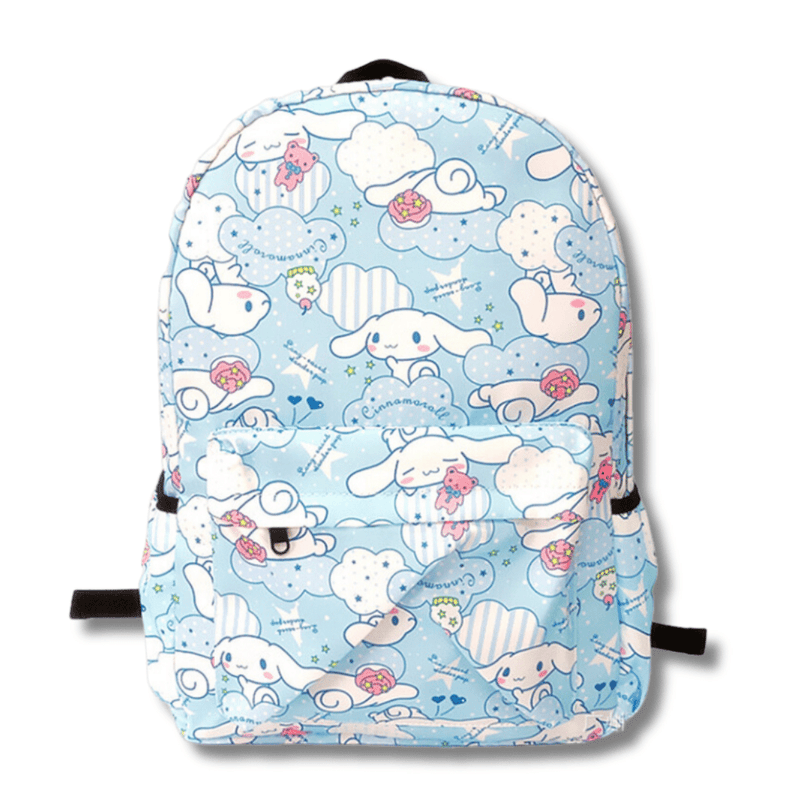 Mochila Hello Kitty -