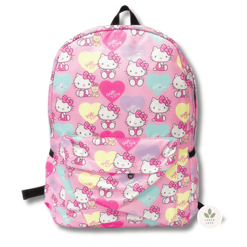 Mochila Hello Kitty -