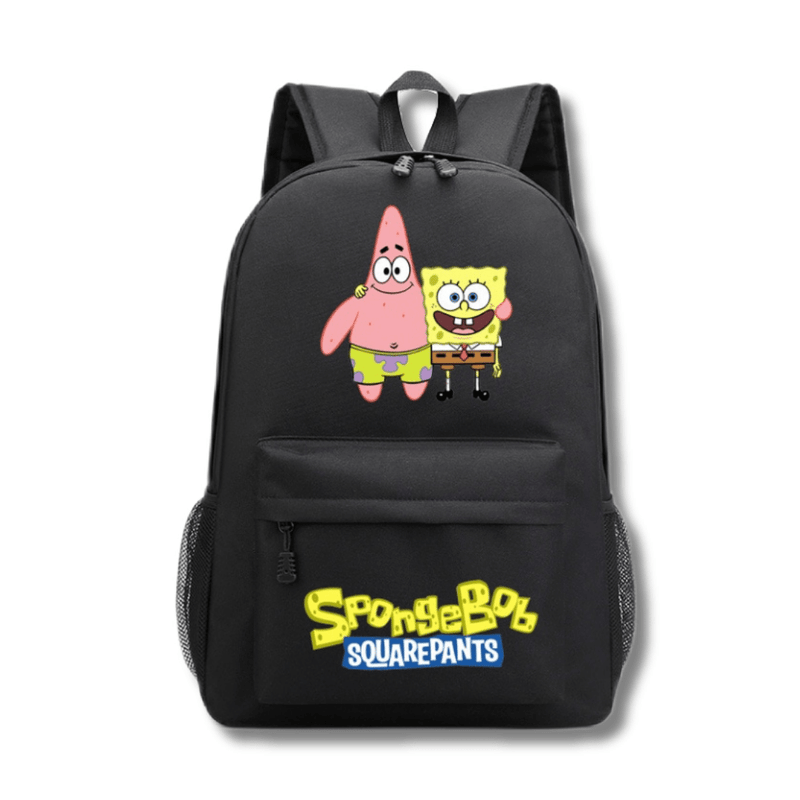 Mochila Bob Esponja -